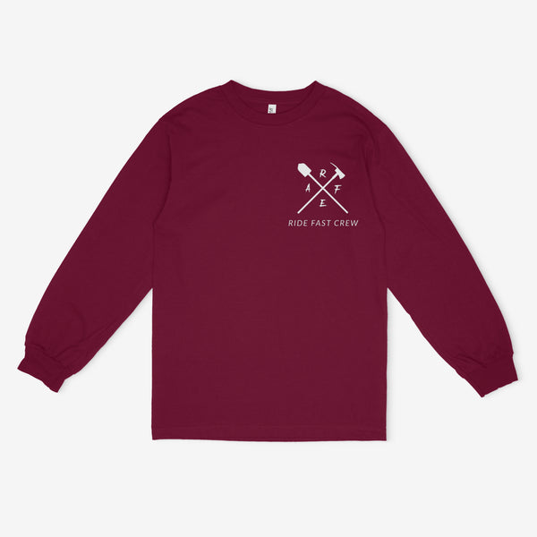 DIGGER LONGSLEEVE