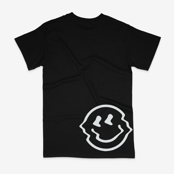 HIPPIE LOGO TEE