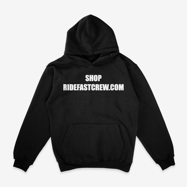 SHOP RFC HOODIE