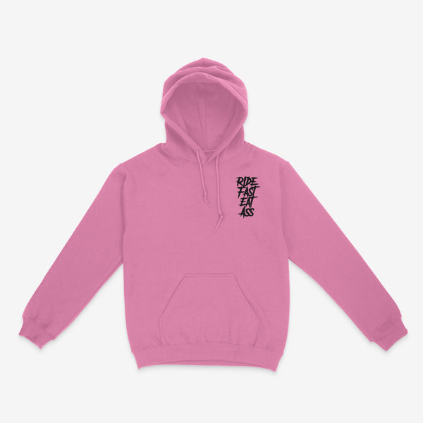 R.F.E.A. OG HOODIE V2 (new colors)