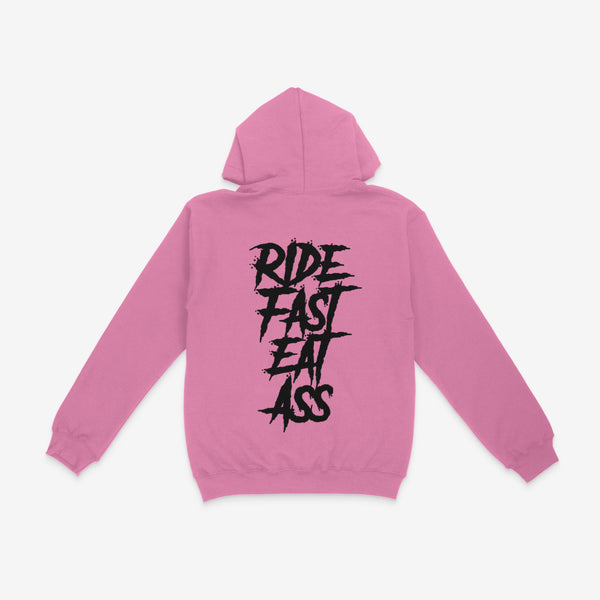 R.F.E.A. OG HOODIE V2 (new colors)