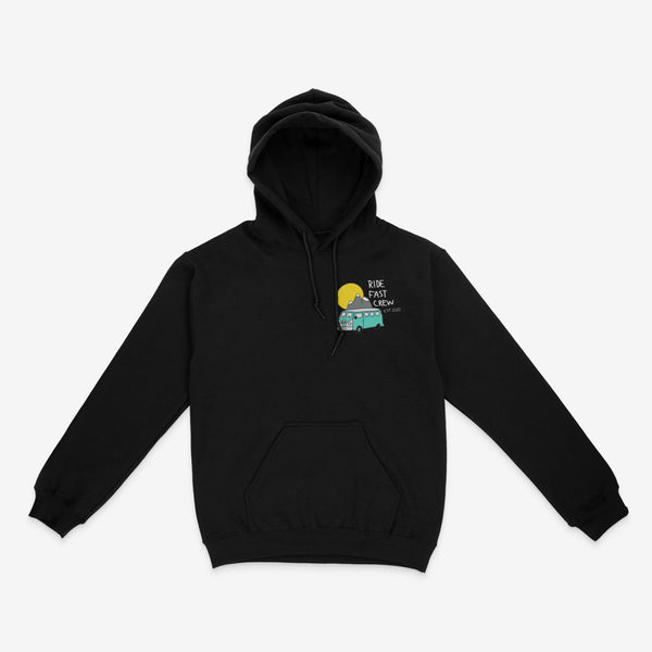 NORA HOODIE