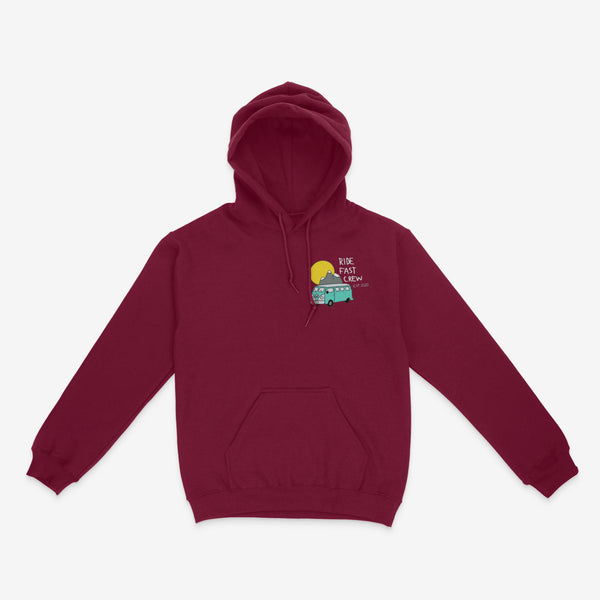 NORA HOODIE