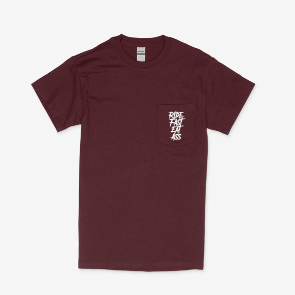 R.F.E.A. POCKET T