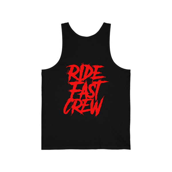 CREW TANK