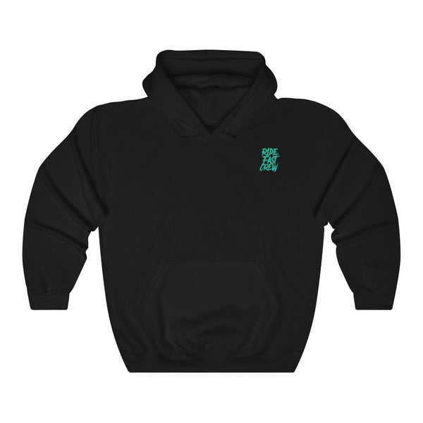 CREW HOODIE V1 (new colors!)