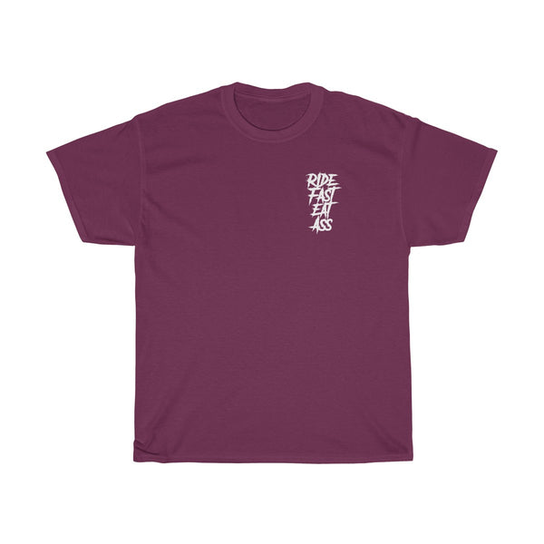 R.F.E.A. OG TEE (NEW COLORS)