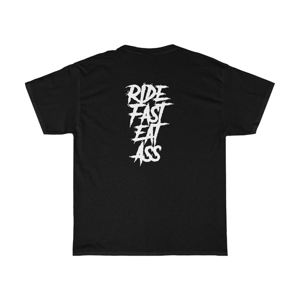 R.F.E.A. OG TEE (NEW COLORS)