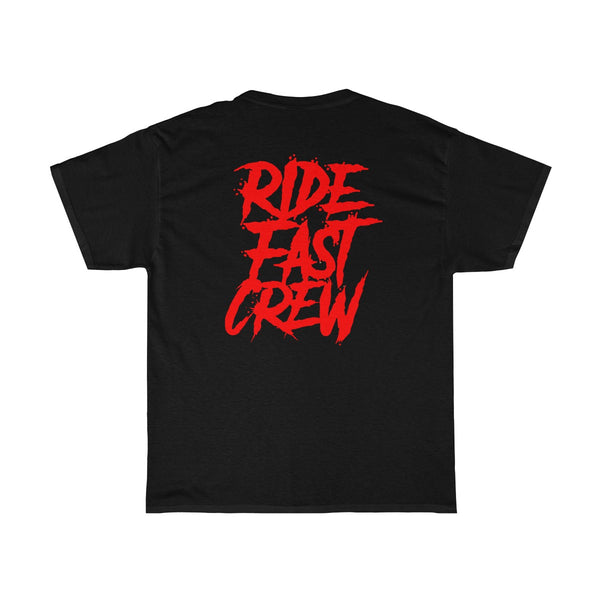 CREW TEE (new colors)