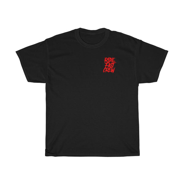 CREW TEE (new colors)