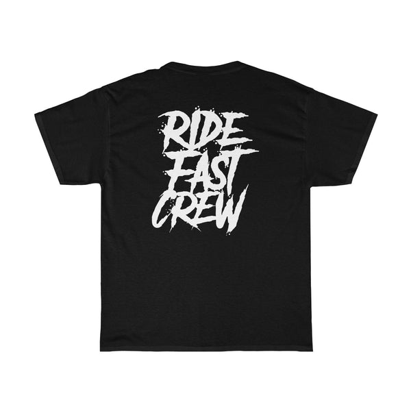 CREW TEE (new colors)