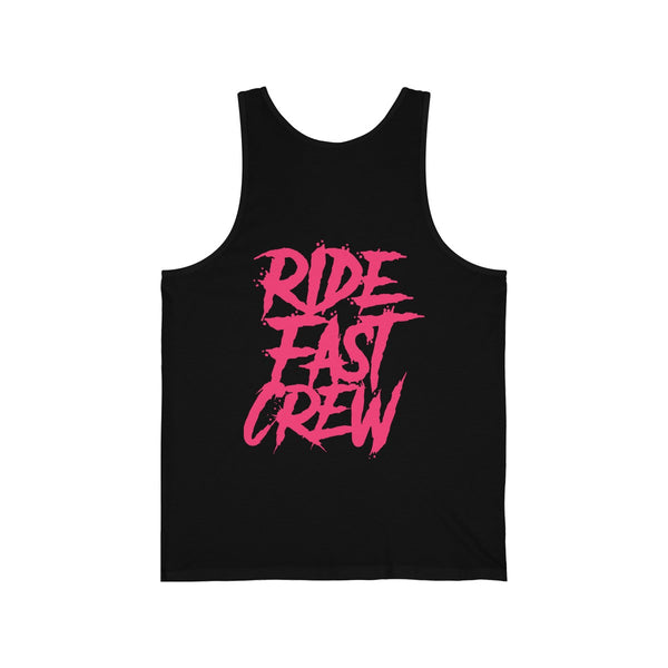 CREW TANK