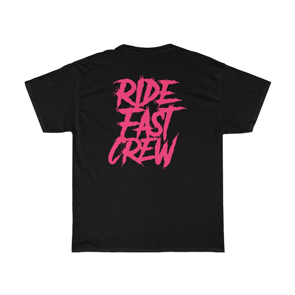 CREW TEE (new colors)