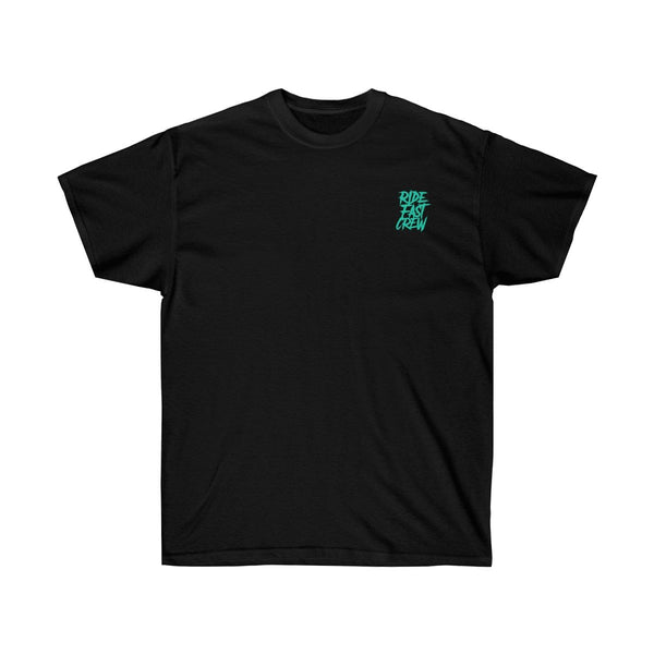 CREW TEE (new colors)