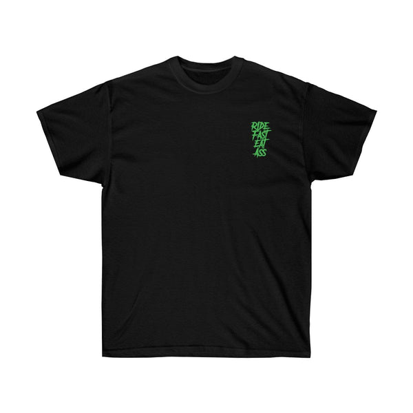 R.F.E.A. OG TEE (NEW COLORS)