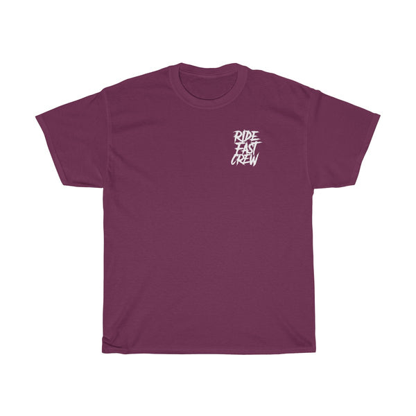 CREW TEE (new colors)