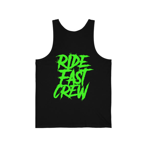 CREW TANK