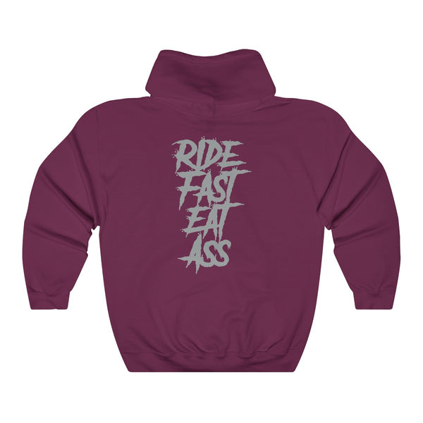 R.F.E.A. OG HOODIE V1 (new colors!)