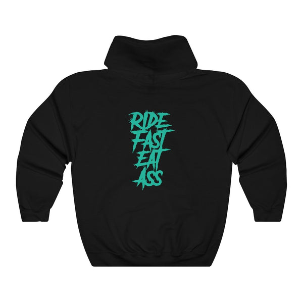 R.F.E.A. OG HOODIE V1 (new colors!)