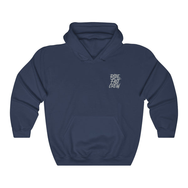 CREW HOODIE V1 (new colors!)
