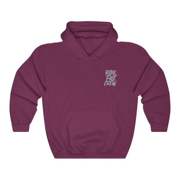 CREW HOODIE V1 (new colors!)