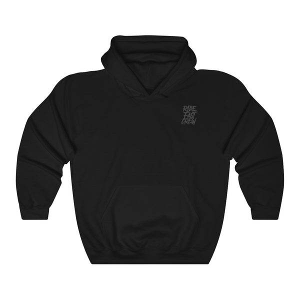 CREW HOODIE V1 (new colors!)