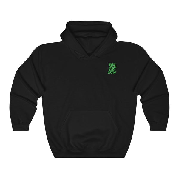 CREW HOODIE V1 (new colors!)