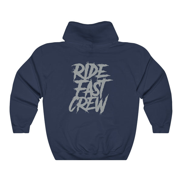 CREW HOODIE V1 (new colors!)