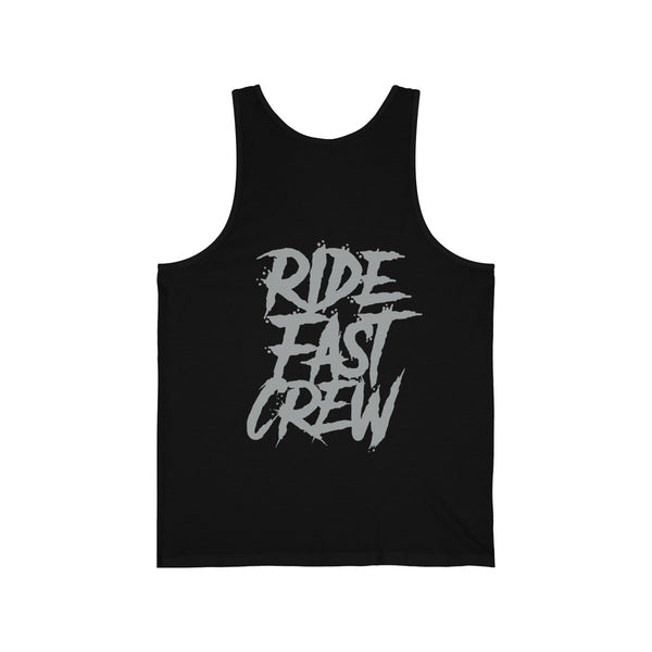 CREW TANK