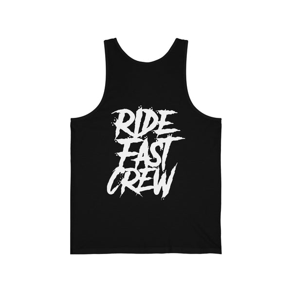 CREW TANK