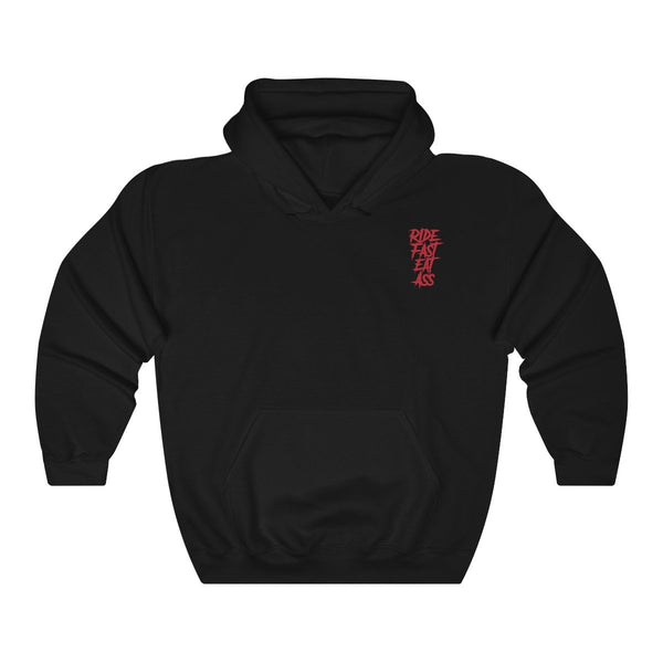 R.F.E.A. OG HOODIE V1 (new colors!)