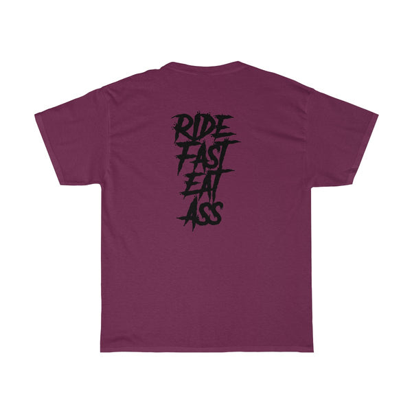R.F.E.A. OG TEE (NEW COLORS)