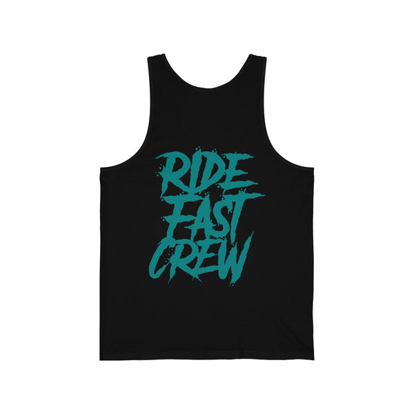 CREW TANK