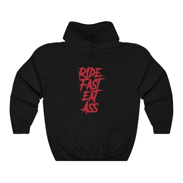 R.F.E.A. OG HOODIE V1 (new colors!)