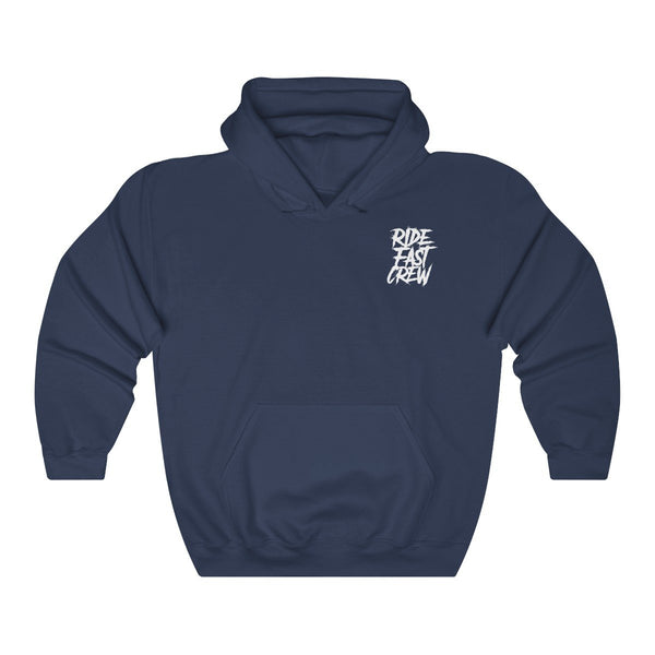 CREW HOODIE V1 (new colors!)