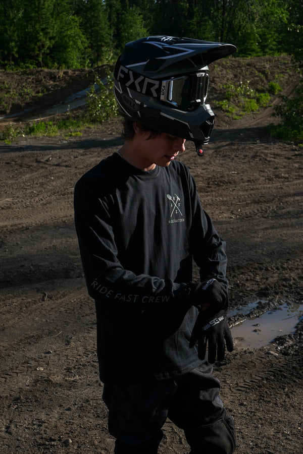DIGGER LONGSLEEVE