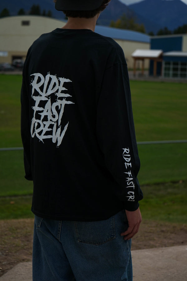 CREW LONGSLEEVE