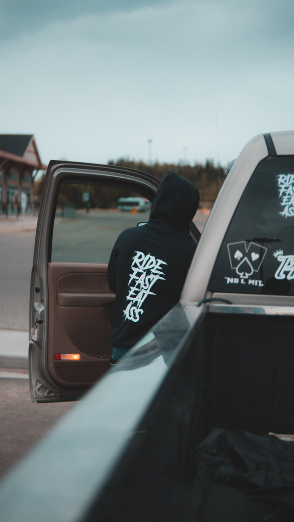 R.F.E.A. OG HOODIE V1 (new colors!)