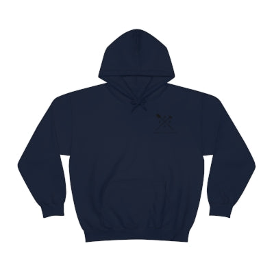 DIGGER HOODIE (NEW COLORS!)