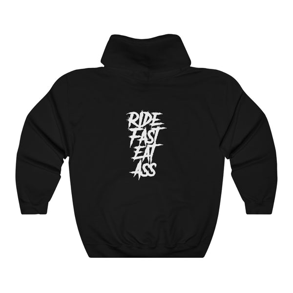 R.F.E.A. OG HOODIE V1 (new colors!)