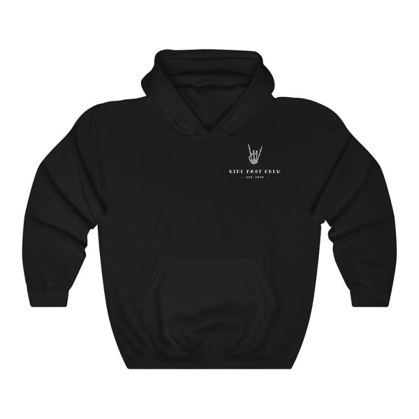 HORNS HOODIE