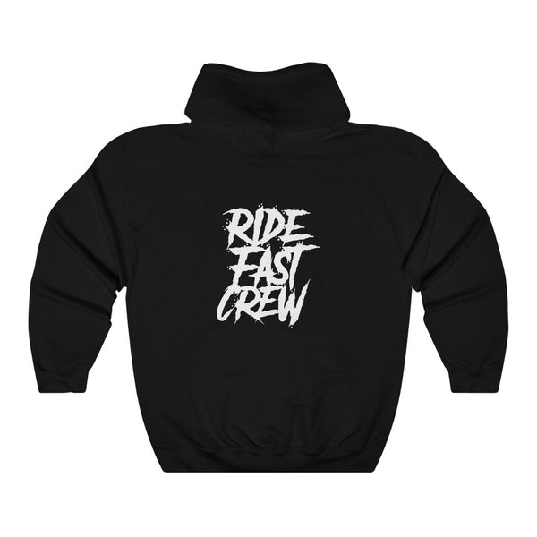 CREW HOODIE V1 (new colors!)