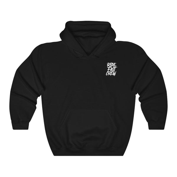 CREW HOODIE V1 (new colors!)