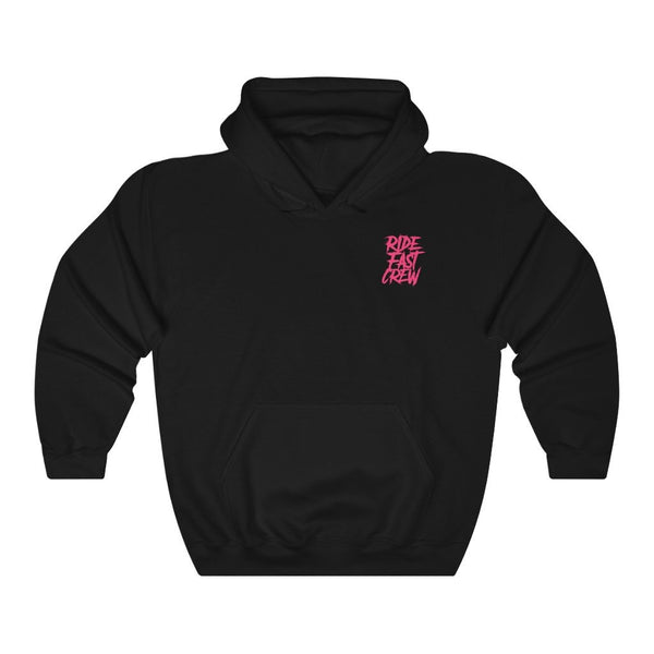 CREW HOODIE V1 (new colors!)