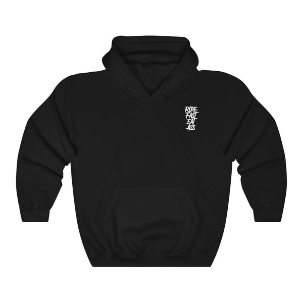 R.F.E.A. OG HOODIE V1 (new colors!)