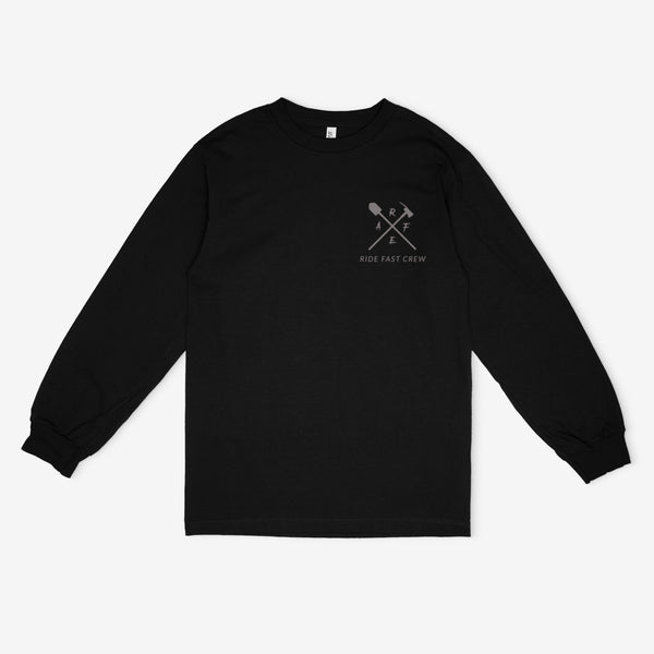 DIGGER LONGSLEEVE