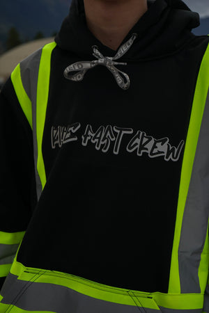 High Vis work wear