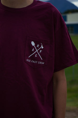 Pocket Ts