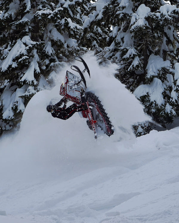 Ride Fast Crew gift card