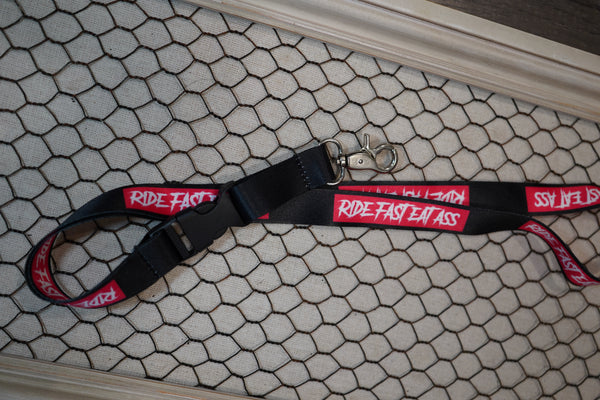 LANYARD BOX R.F.E.A logo